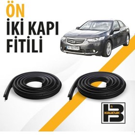 Resim Honda Accord 2012-2019 Ön İki Kapı Fitili Bm03023 