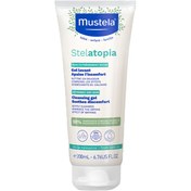 Resim Mustela Stelatopia Şampuan 200 ml 