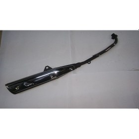 Resim Motoran Torro Egzoz Sessiz Susturuculu 