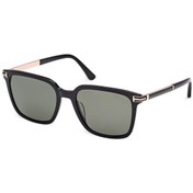 Resim Tom Ford Tf 1184 01r Unisex Güneş Gözlüğü 