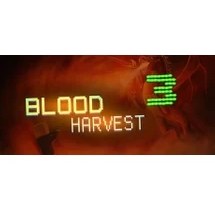 Resim Blood Harvest 3 (Pc) 