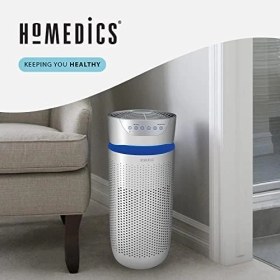 Resim MWX Teknoloji Totalclean, 360 Derece Hava Temizleyici Yedek Filtre Aktif Karbon ile Havadaki Kirlenticilerin%99'unu Gidermek Için Hava Temizleyici Modelleri AP-T30 ve AP-T30WT Için 