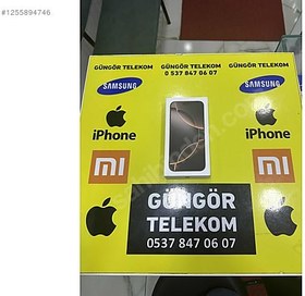 Resim Apple iPhone 16 Pro Max İkinci El TR | 256 GB | Çöl Titanyum 