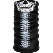 Resim Bebo Store Extreme Sporlar ve Motorsiklet Kullanıcılarına Özel Motocycle Desenli Boyunluk Bandana Balaclava 