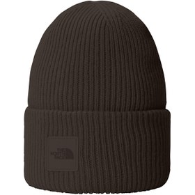 Resim The North Face Outdoor aksesuarlari Bereler URBAN PATCH BEANIE 