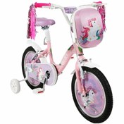 Resim Ümit Bisiklet Unicorn 16 Jant Bisiklet 