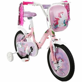 Resim Ümit Bisiklet Unicorn 16 Jant Bisiklet 
