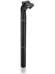 Resim Xlc All Ride Sele Borusu Sp-003 Siyah 31.6/400mm 