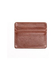 Resim Tea Cüzdan & Kartlık Erkek Diğer 845-530 Vergelio Purse Matte Crystal Wallet Card Holder Kırmızı 