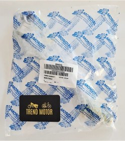 Resim Marş Pedali Kolu - Mondial Drift L 556093022 