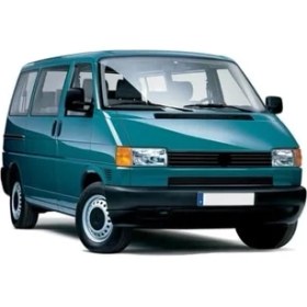 Resim Ön Koltuk Yatırma Ayar Makarası 357881671 Vw Transporter T4 ile Uyumlu 1991-2003 