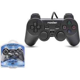 Resim Nodar Nd201/60 Pc Analog Oyun Kolu 