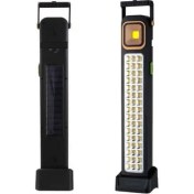 Resim Mete Store 5 Fonksiyonlu Güneş Enerjisi Ile Şarj Olabilen 48 Ledli Işıldak,aydınlatma PR-3838 