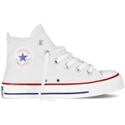 Resim Converse Chuck Taylor All Star Çocuk Spor Ayakkabı 