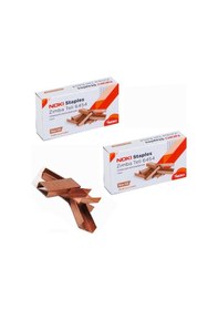 Resim Zımba Teli Küçük No:10 1000 li Bakır Sarı 2 Paket 6454 