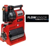 Resim Einhell GE-WW 1246 N FS Hidrofor Outlet 