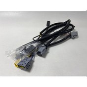 Resim Emniyet Kemeri İkaz Kablosu Renault Clio 2 7701052112 Mais 
