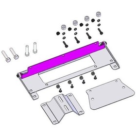 Resim Vinç Kurulum Kiti 