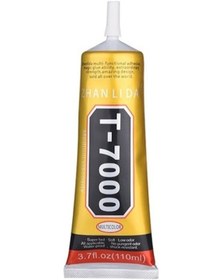 Resim T7000 Çok Amaçlı Ekran Ve Dokunmatik Yapıştırıcı 110 ML 