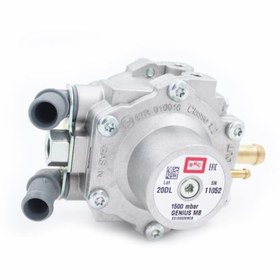Resim BRC 1500 Mbar Regülatör My11 