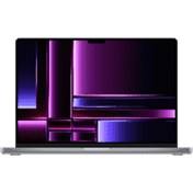 Resim Apple MacBook Pro 16 inç M2 Pro 16GB 1TB SSD 12 Çekirdek CPU 19 Çekirdek GPU macOS Taşınabilir Bilgisayar MNW93TU/A - Uzay Grisi Apple