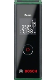 Resim Bosch Zamo 3 Premium Dijital Lazermetre 