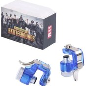 Resim 03 2 Adet-1 Çift R11 Oyun Tetikleyicileri Pubg Gamepad Mobil Oyun Shooter Denetleyici A Yangın Düğmesi Joystick & Gamepad 45393721 