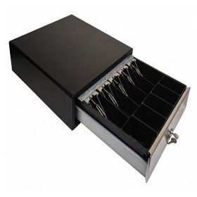 Resim Perkon PHOP ECH410 5 Bölme Metal Para Çekmecesi 