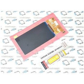 Resim Samsung Galaxy Grand Prime G530 G531 G532 Iç Lcd Ekran B-7000 (275872548) 