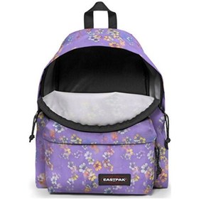Resim Eastpak Padded Pak'r Sırt Çantası-en: 30 Cm, Boy: 40 Cm, Derinlik: 18 Cm Ek0006207v21 Pembe Pembe 
