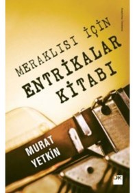 Resim Meraklısı Için Entrikalar Kitabı Murat Yetkin Doğan Kitap 9786050946468 