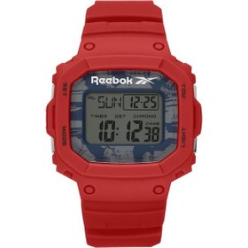 Resim Reebok Rv-pod-g9-prpr-ws Erkek Kol Saati 