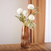 Resim Q-Art Soft Yapay Çiçek - Krem 