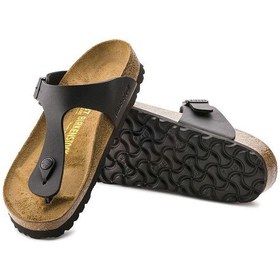 Resim Birkenstock Gızeh Bf Nu Unısex Terlik Brk043751 Brk043691 Çok Renkli 