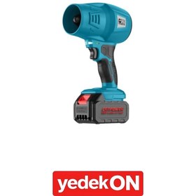 Resim Cat1095 Akülü Üfleme 20v 4.0ah Li-ion 