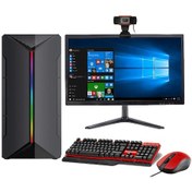 Resim Zeiron Eba X80 I5-650 4gb 500gb Hdd 18.5" Masaüstü Bilgisayar 