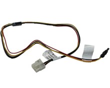 Resim Fujitsu ESPRIMO 8 Pin Sata Güç Kablosu 