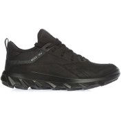 Resim Ecco 82018302001 Siyah Kadın Sneaker 