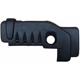 Resim 206, 307, C2 Ve C3 1.4 Hdi Motor Üst Koruma Kapağı 0137.42 M963 