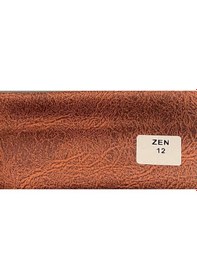 Resim Zen Nubuk İthal Kumaş 12 Kiremit 
