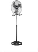 Resim Rubenis RUBENİS 18 inç 130W Sanayi Tipi Fonksiyonel Vantilatör 