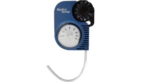 Resim Hydro-Temp RICO Frostschutz Antifiriz Bomesi Ölçme Cihaz 