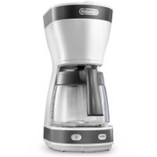 Resim Delonghi Delonghi Icm 16210.ws Filtre Kahve Makinesi 
