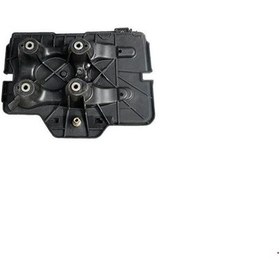 Resim Bor98-0070 Bora 1998- Akü Alt Tablası Oem No: 1j0915333a 