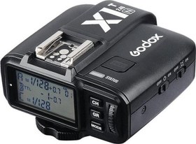 Resim X1T-N TTL Wireless Flash Trigger Kablosuz Flaş Tetikleyici (Nikon) 