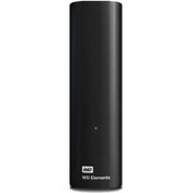 Resim WD 6TB Elements Desktop Taşınabilir Disk (BWLG0060HBK) 