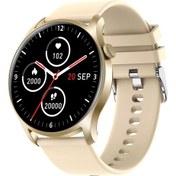 Resim Springsun Colmı Sky 8 Akıllı Bileklik 1.28'' Tft Tam Dokunmatik Ekran Hafif Akıllı Saat (İthalatçı Garantili) 