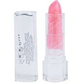 Resim Lukky Çi̇lek Aromalı Simli Lipstick Pembe 