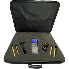 Resim Genel Markalar Alan Tarama Cihazı Via Gold Lrl Scanner 