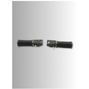 Resim Titan Cg Kuba Çita Agk Falcon Arka Basamak Takımı Braketli 